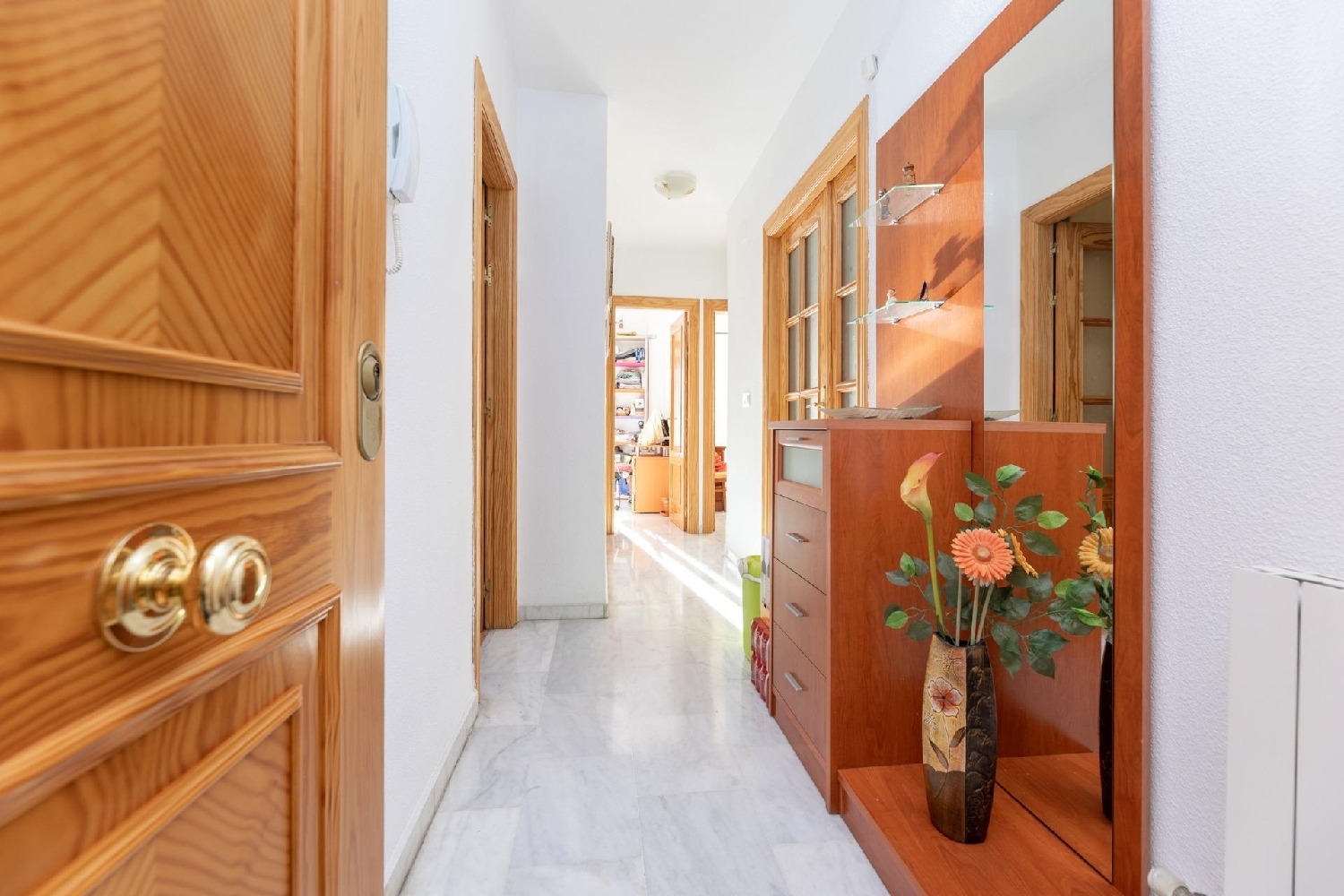 te koop appartement Monachil Vega De Granada 6