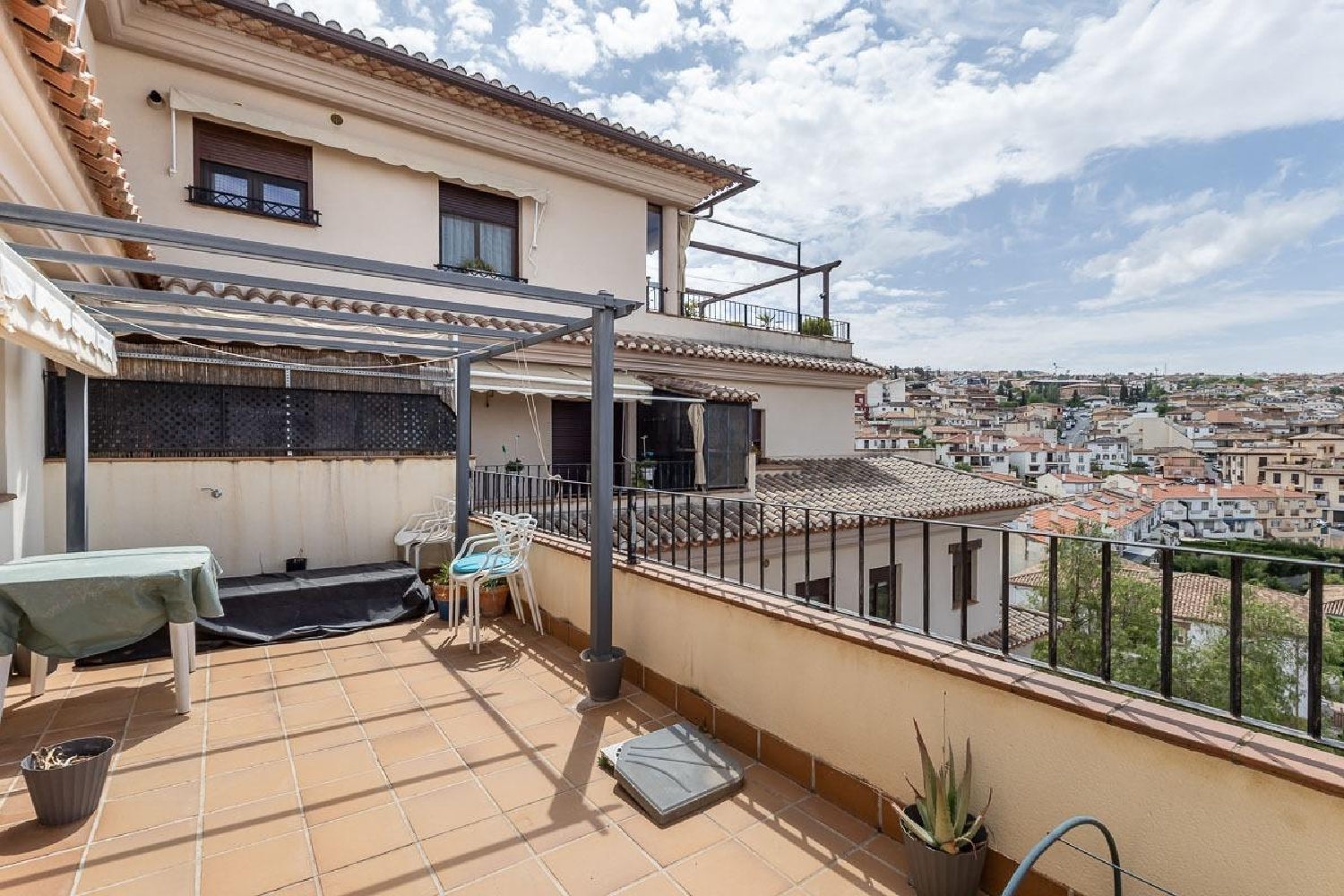  till salu lägenhet Monachil Vega De Granada 1