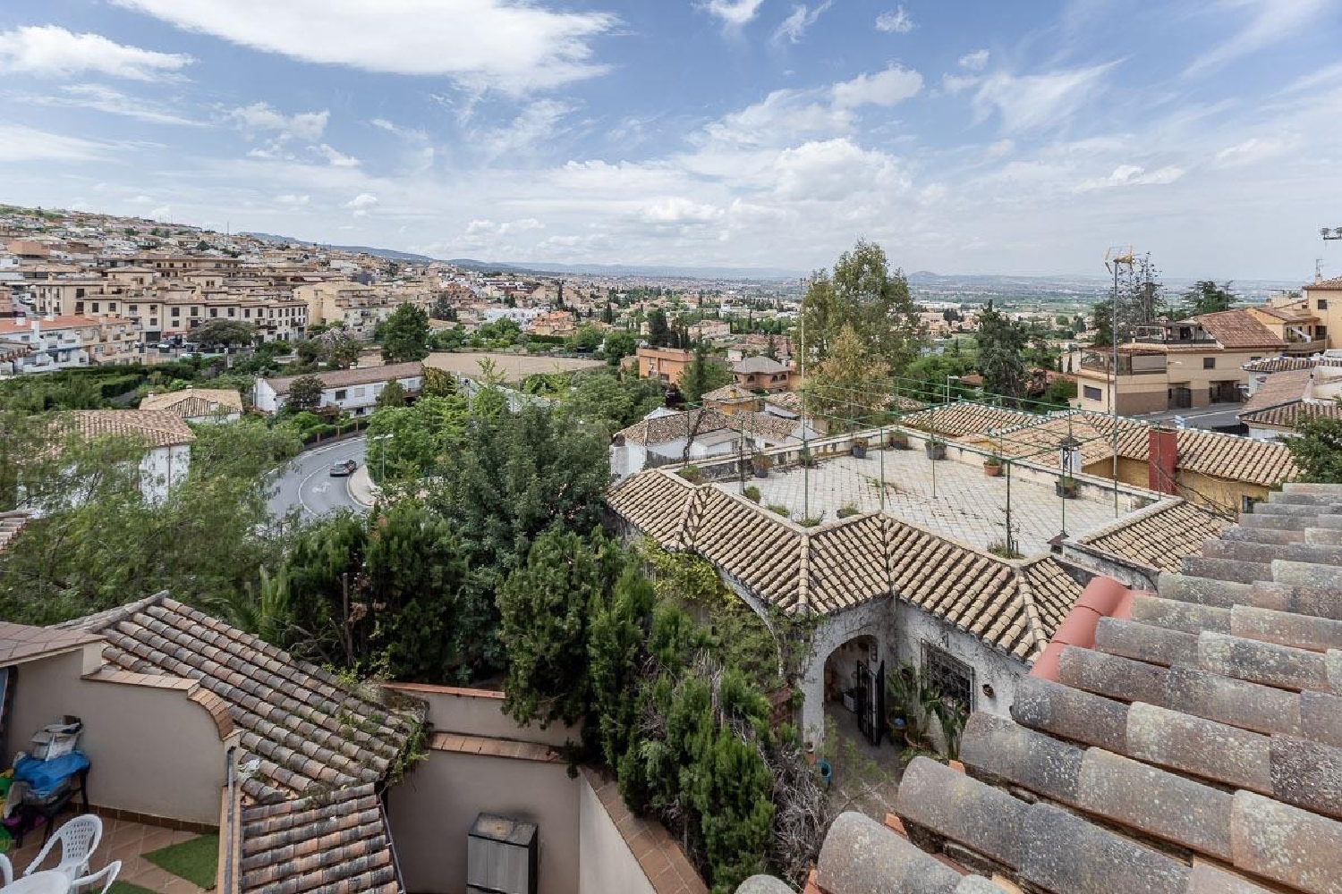  till salu lägenhet Monachil Vega De Granada 2