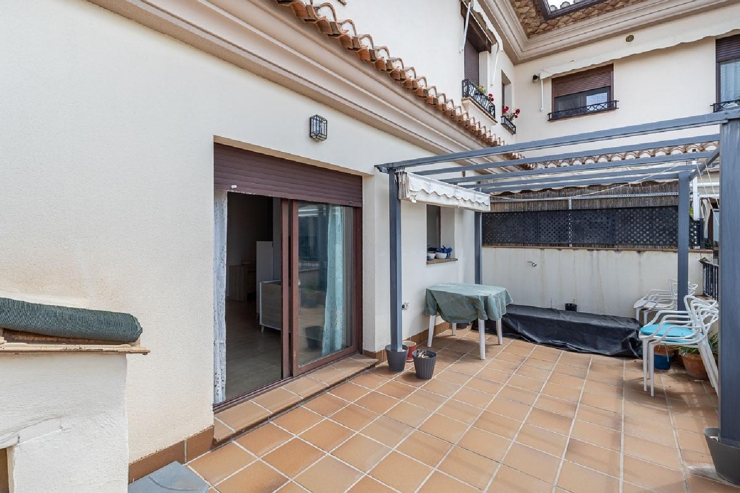  till salu lägenhet Monachil Vega De Granada 5
