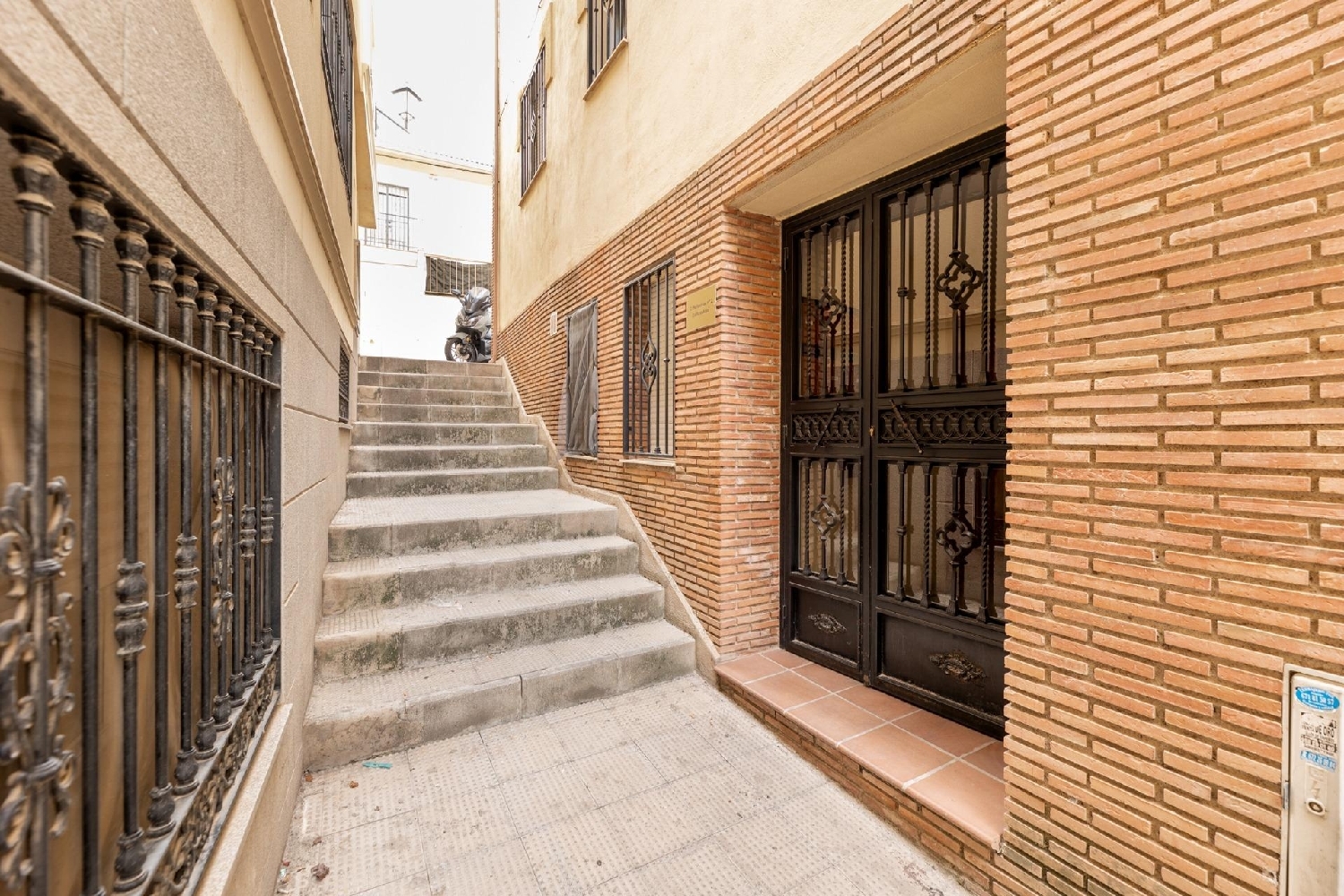  kaufen Wohnung Monachil Vega De Granada 3