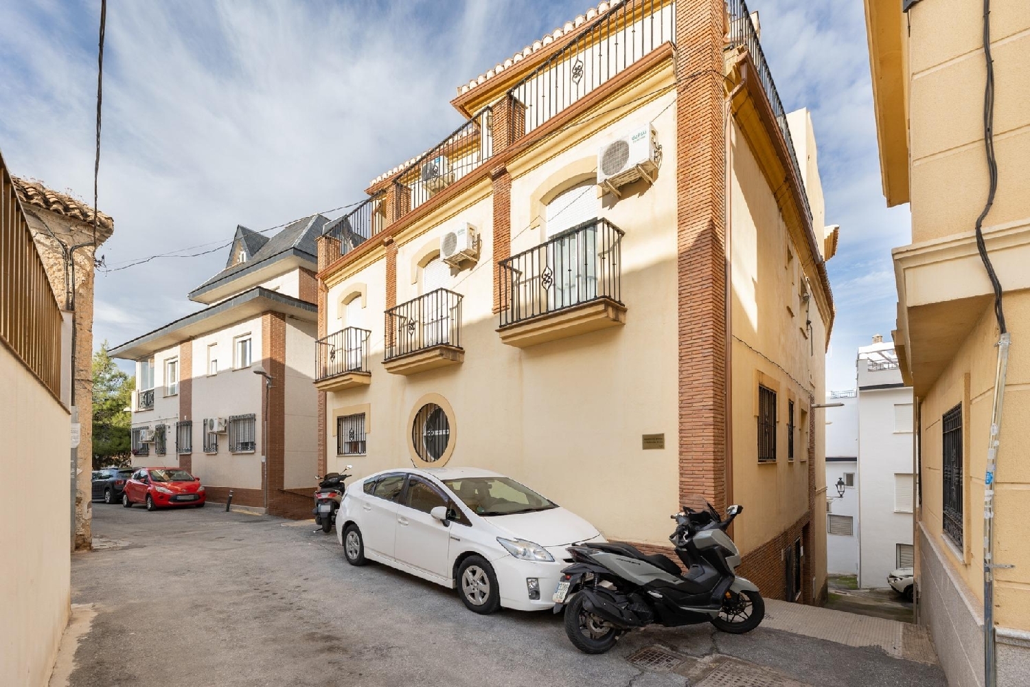  kaufen Wohnung Monachil Vega De Granada 2