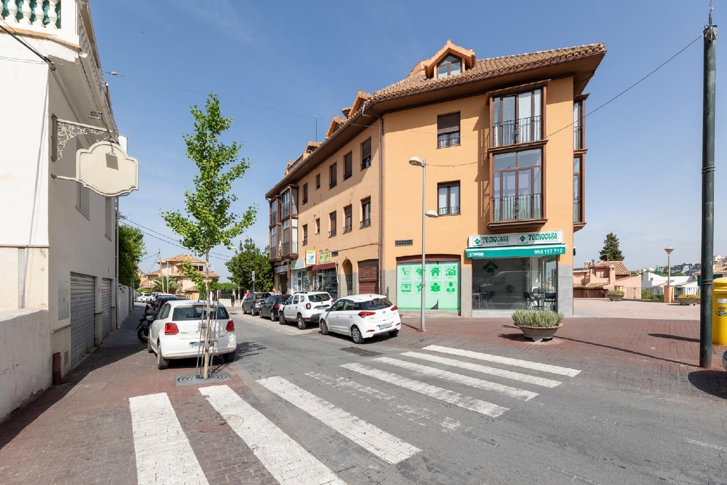  à vendre appartement Monachil Vega De Granada 4
