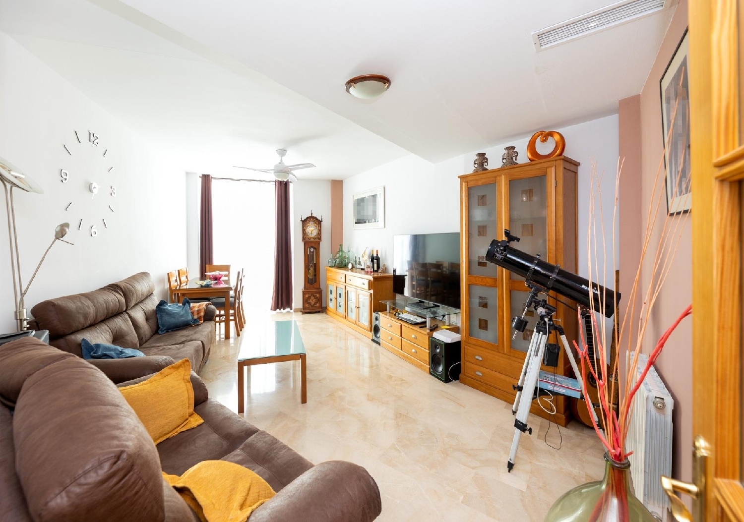  à vendre appartement Monachil Vega De Granada 8
