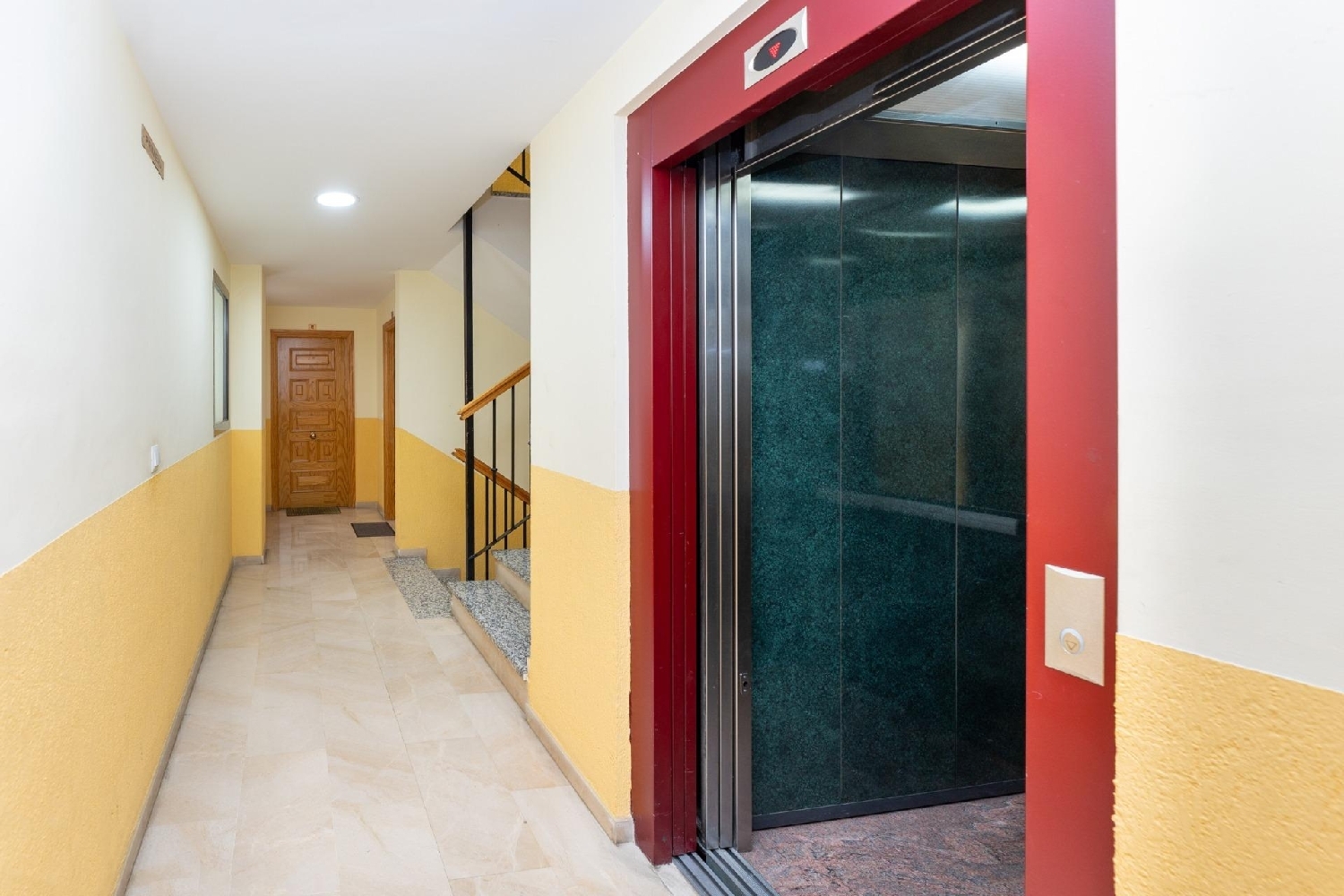  à vendre appartement Monachil Vega De Granada 5