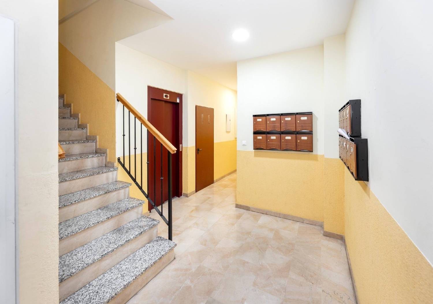  à vendre appartement Monachil Vega De Granada 3