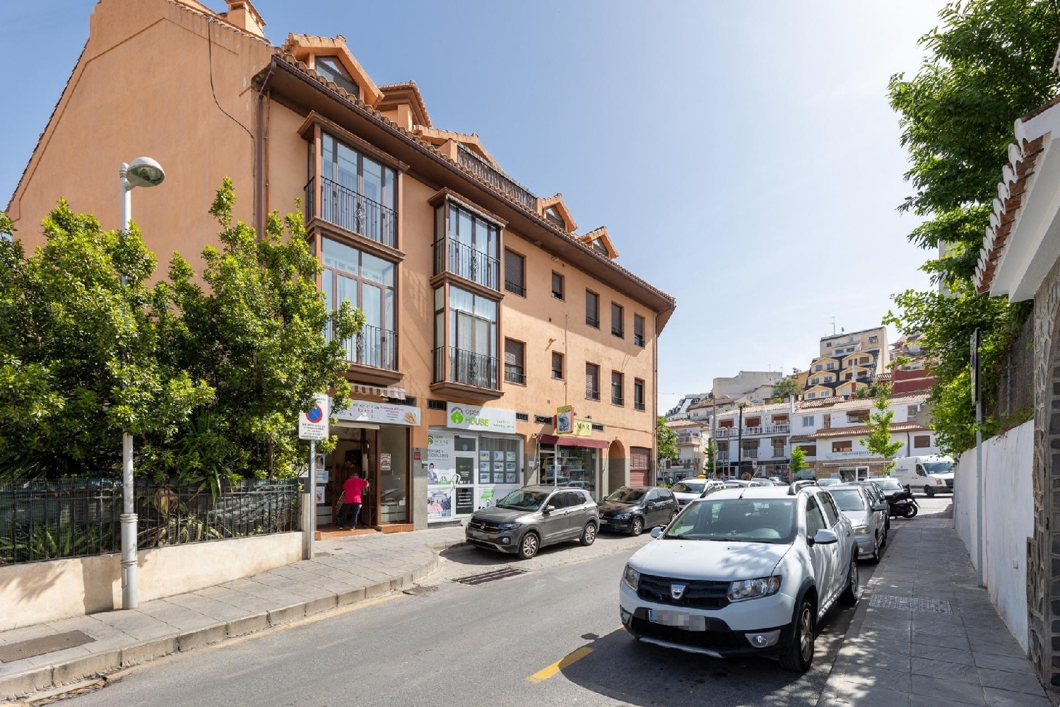  à vendre appartement Monachil Vega De Granada 2