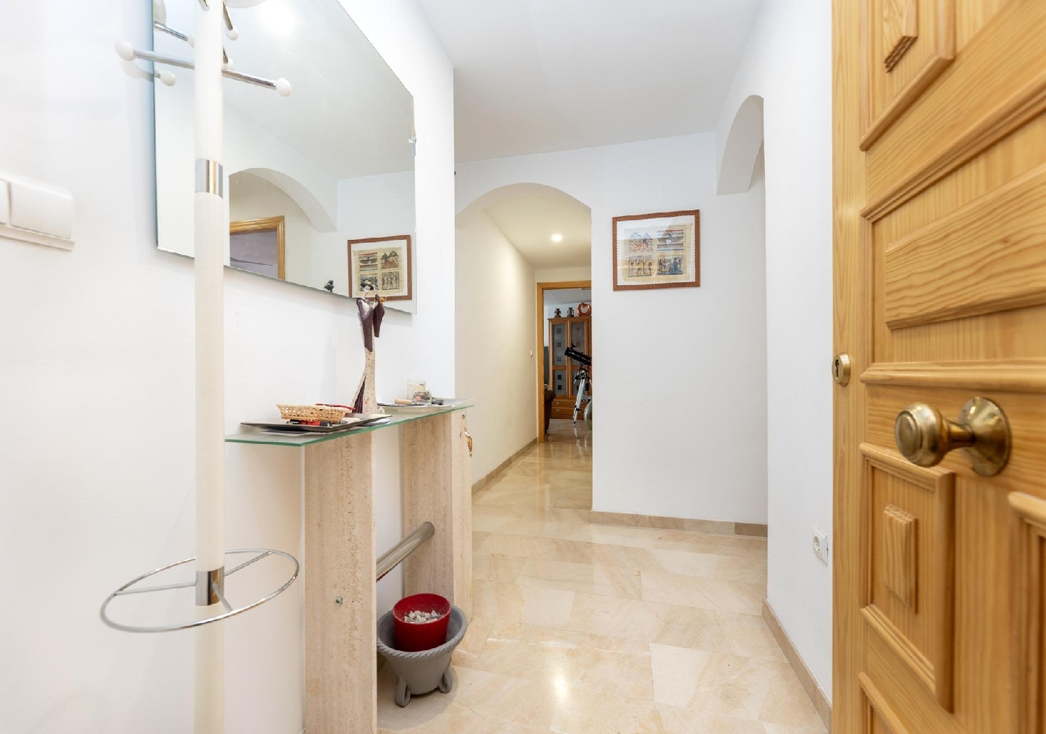  à vendre appartement Monachil Vega De Granada 6