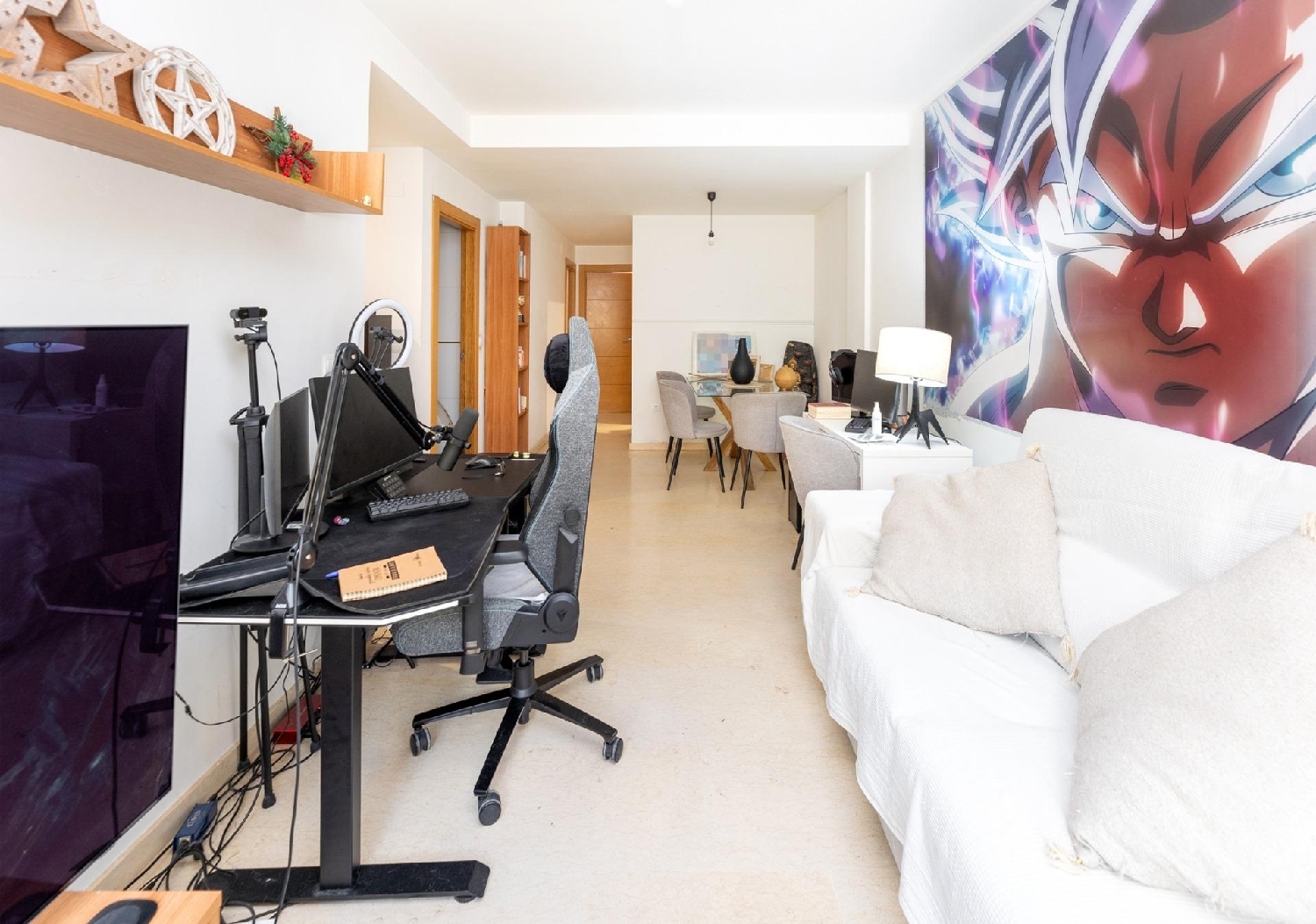 en venta apartamento Monachil Vega De Granada 3