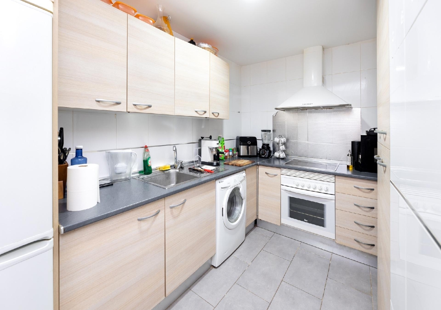 en venta apartamento Monachil Vega De Granada 5