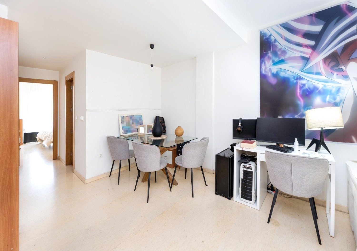 en venta apartamento Monachil Vega De Granada 4