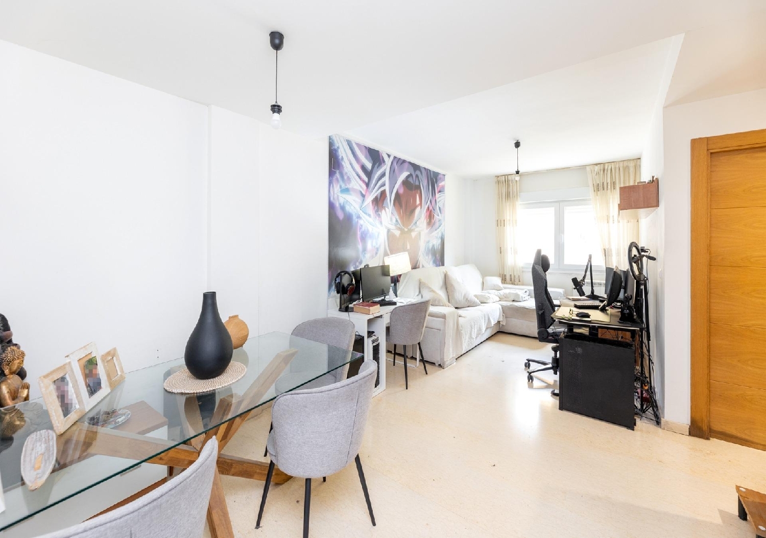 en venta apartamento Monachil Vega De Granada 1