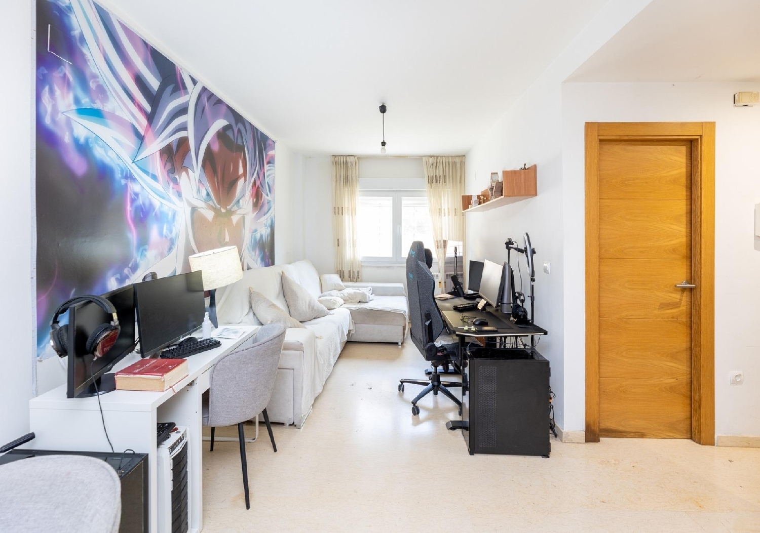 en venta apartamento Monachil Vega De Granada 2
