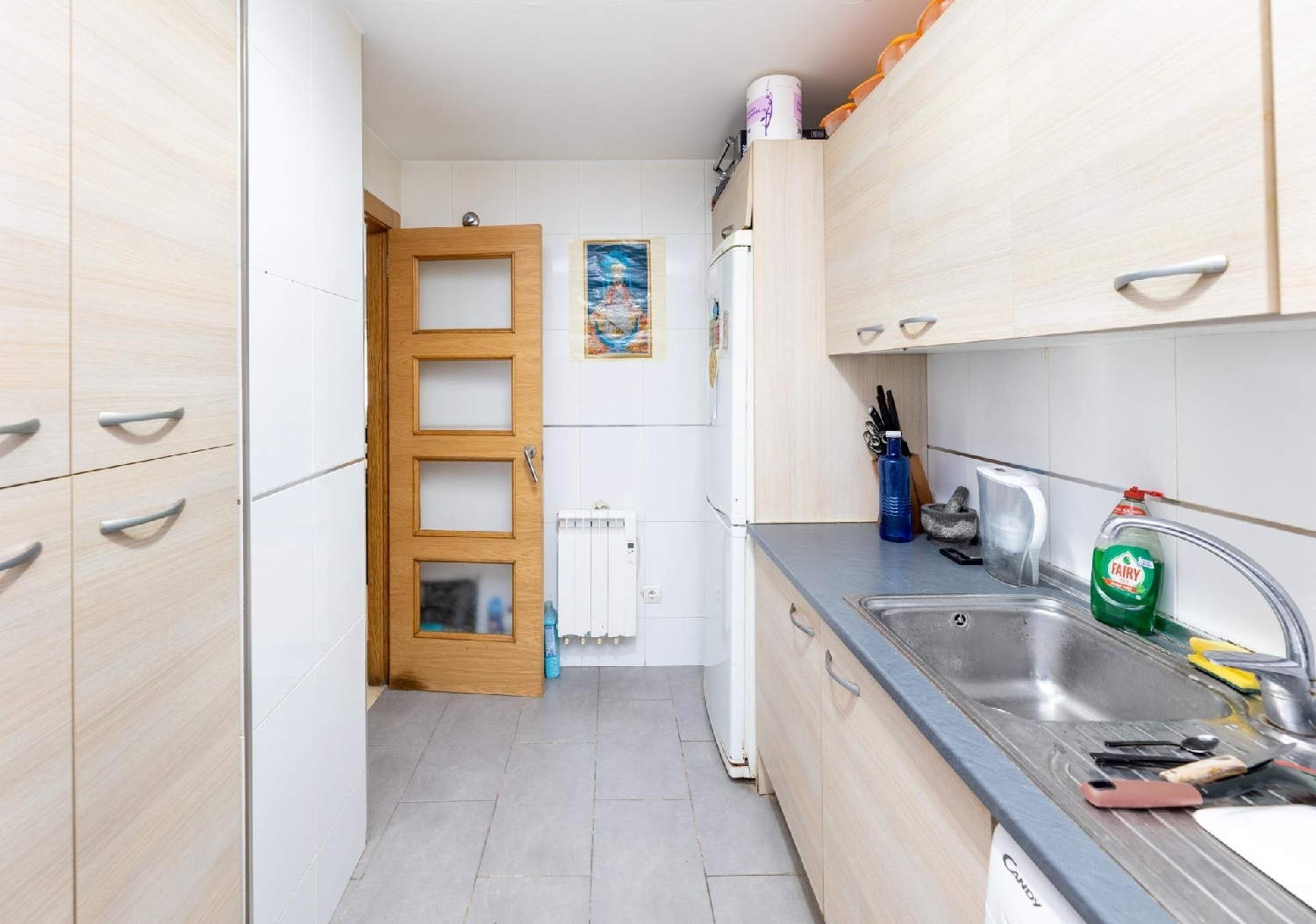 en venta apartamento Monachil Vega De Granada 6