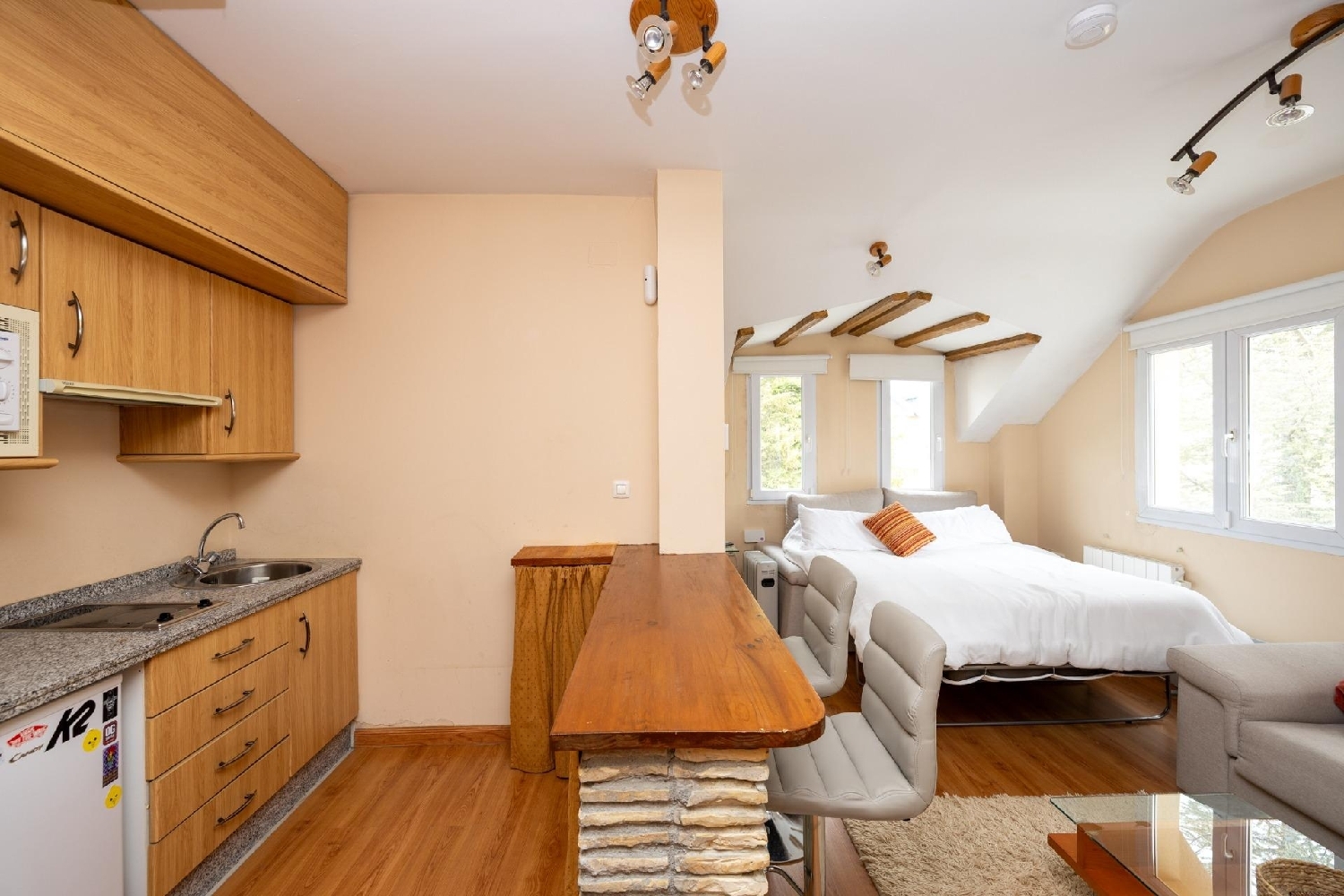 kaufen Wohnung Monachil Vega De Granada 5
