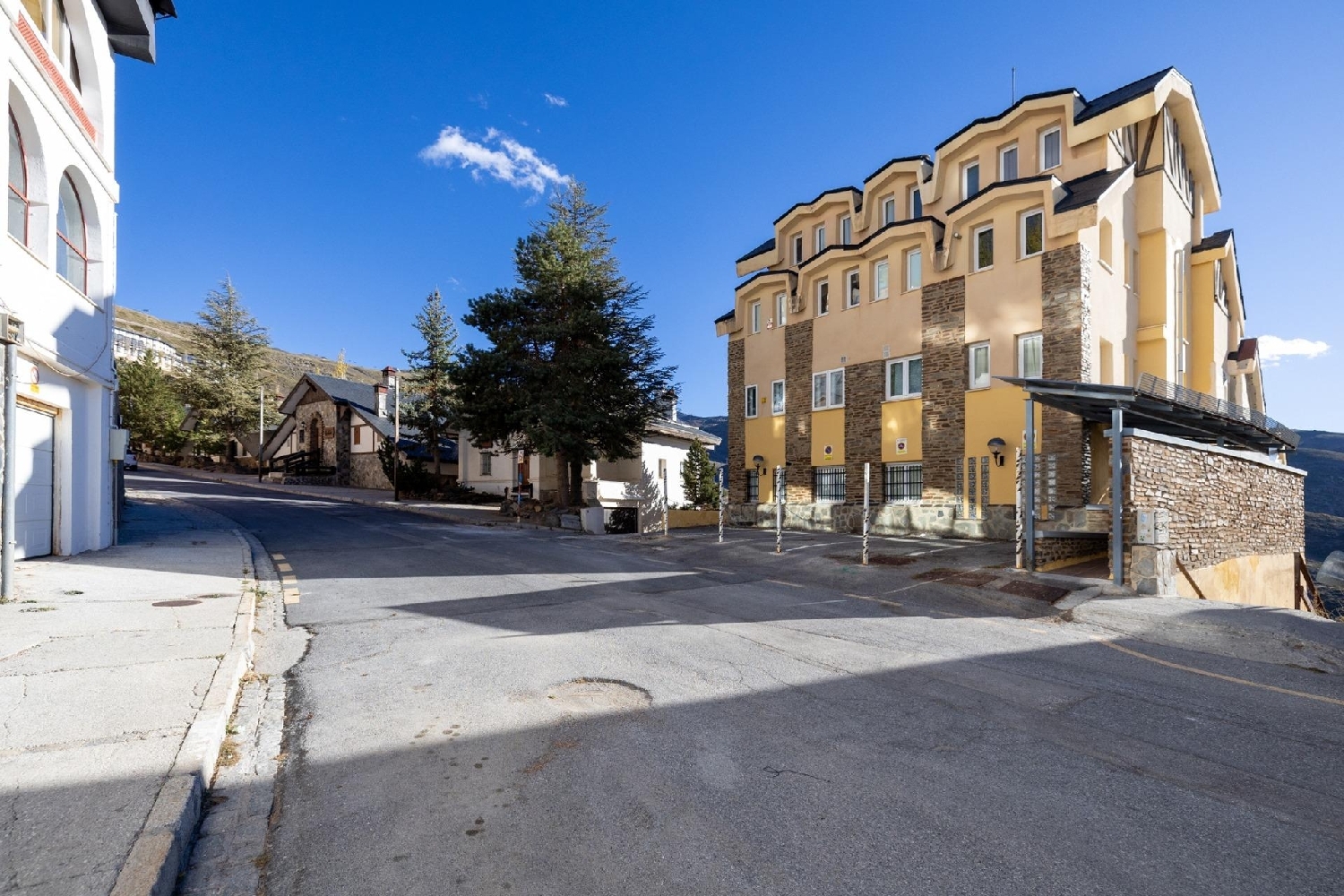 kaufen Wohnung Monachil Vega De Granada 1