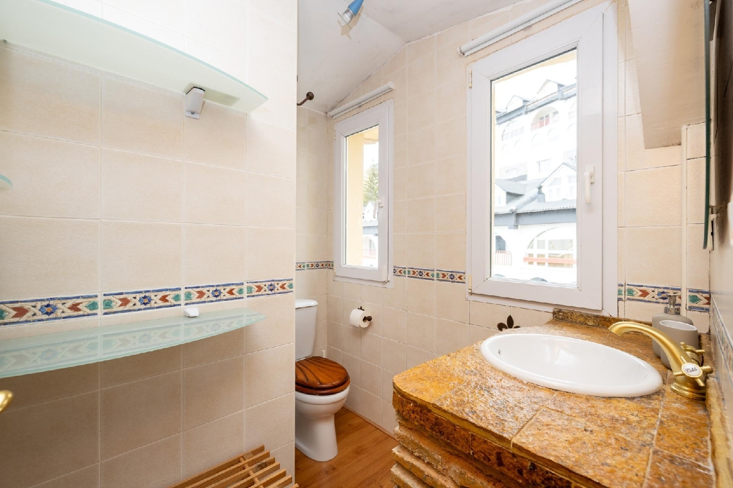 kaufen Wohnung Monachil Vega De Granada 8