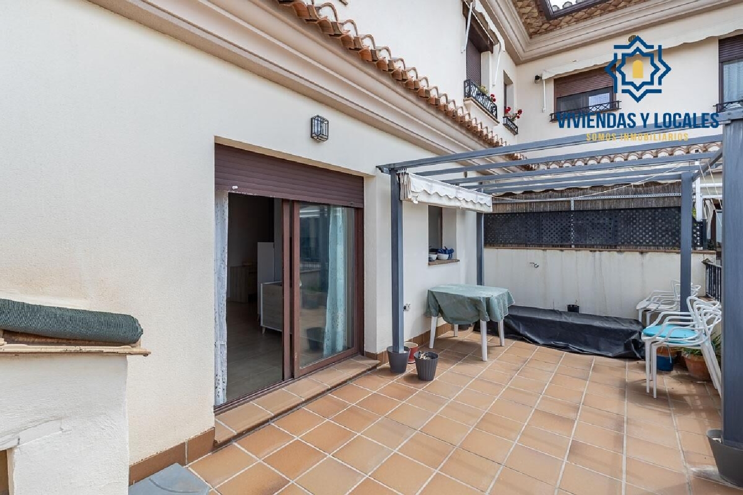  till salu lägenhet Monachil Vega De Granada 5