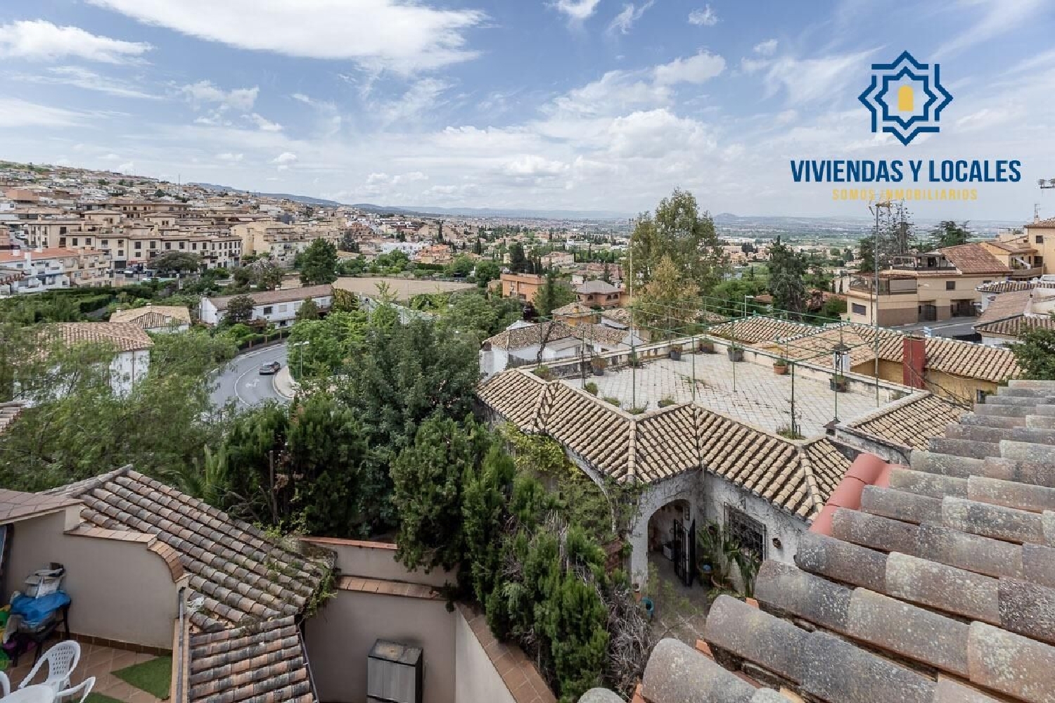  till salu lägenhet Monachil Vega De Granada 2