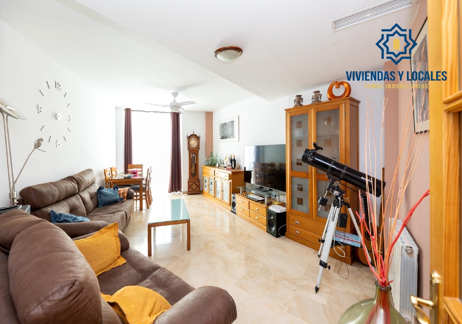 kaufen Wohnung Monachil Vega De Granada 4