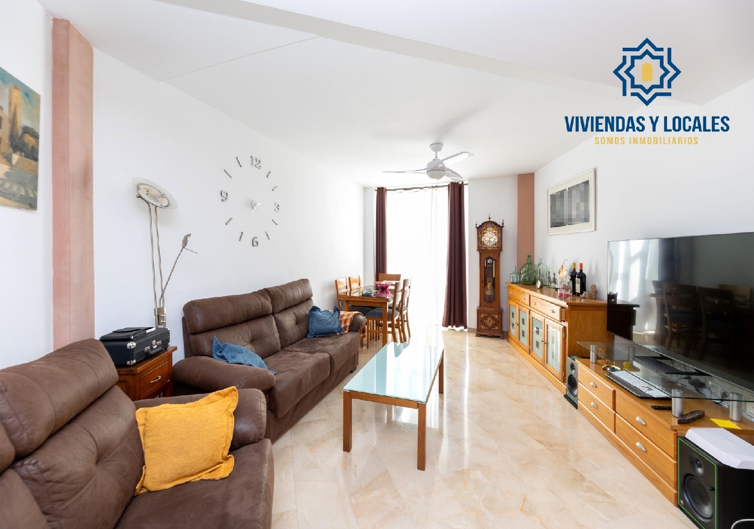 kaufen Wohnung Monachil Vega De Granada 5