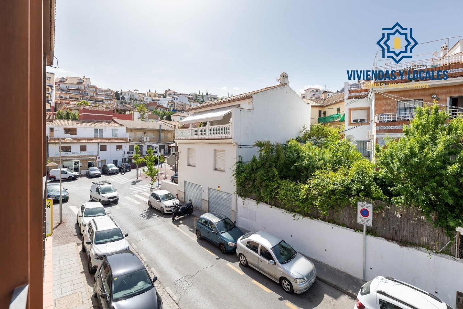 kaufen Wohnung Monachil Vega De Granada 2
