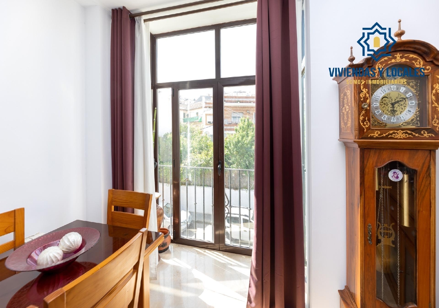 kaufen Wohnung Monachil Vega De Granada 3