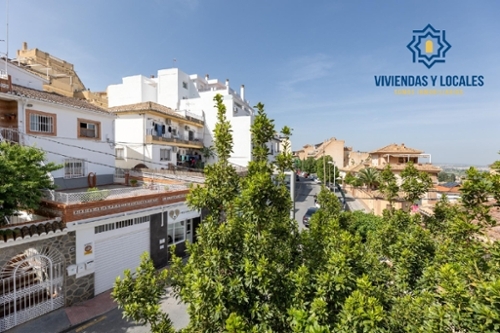 Monachil Vega De Granada Wohnung Bild 6385925