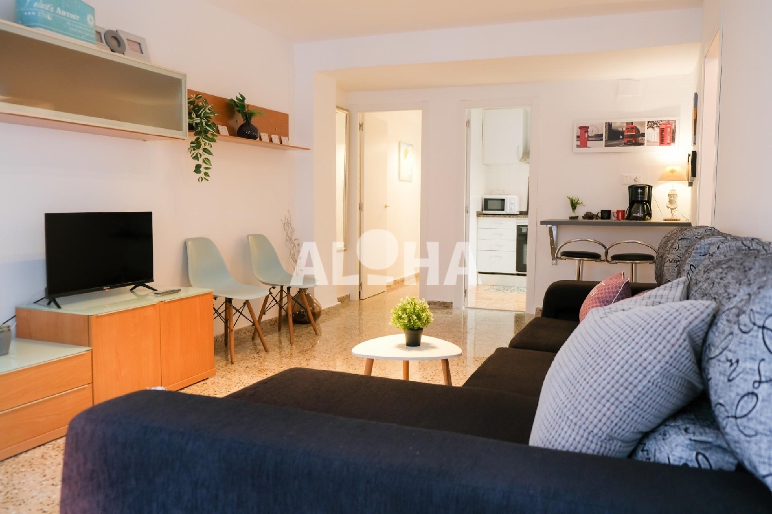  en venta apartamento Moncada Horta Nord 7