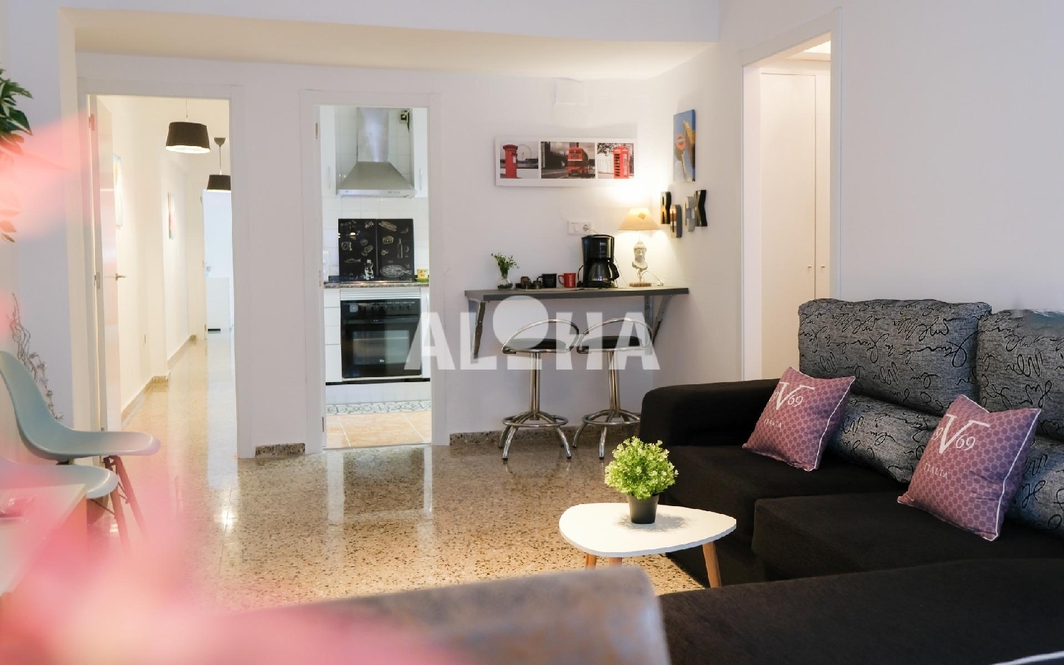  en venta apartamento Moncada Horta Nord 8