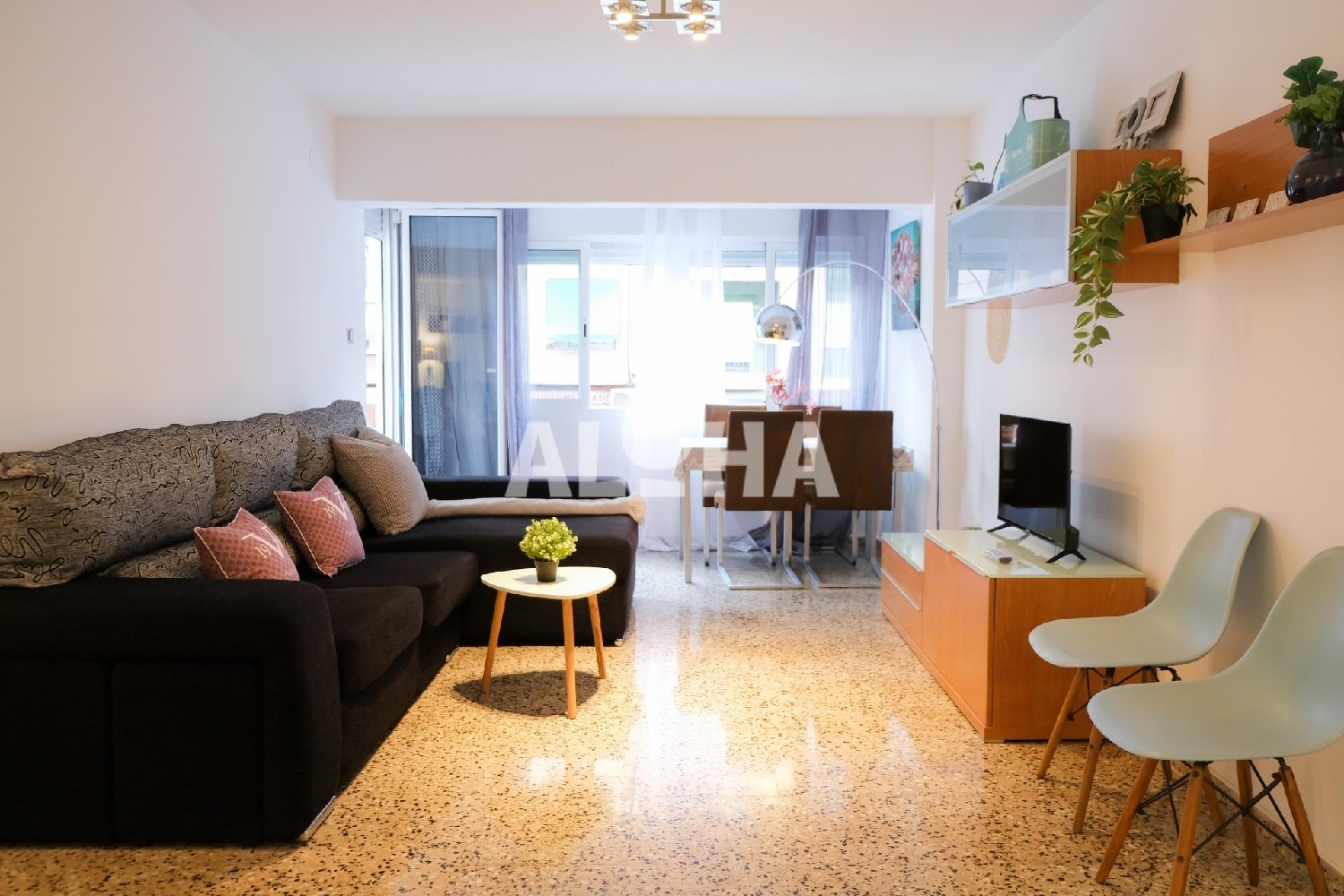  en venta apartamento Moncada Horta Nord 6