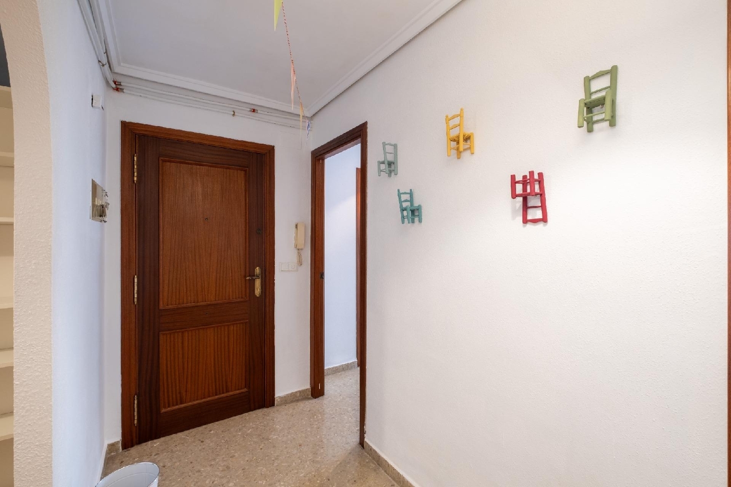  en venta apartamento Moncada Horta Nord 2