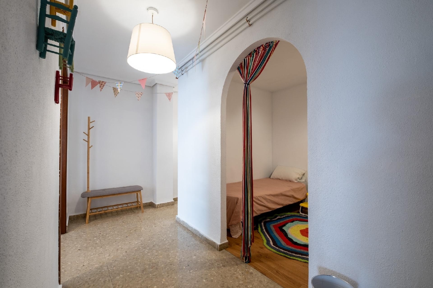  en venta apartamento Moncada Horta Nord 4