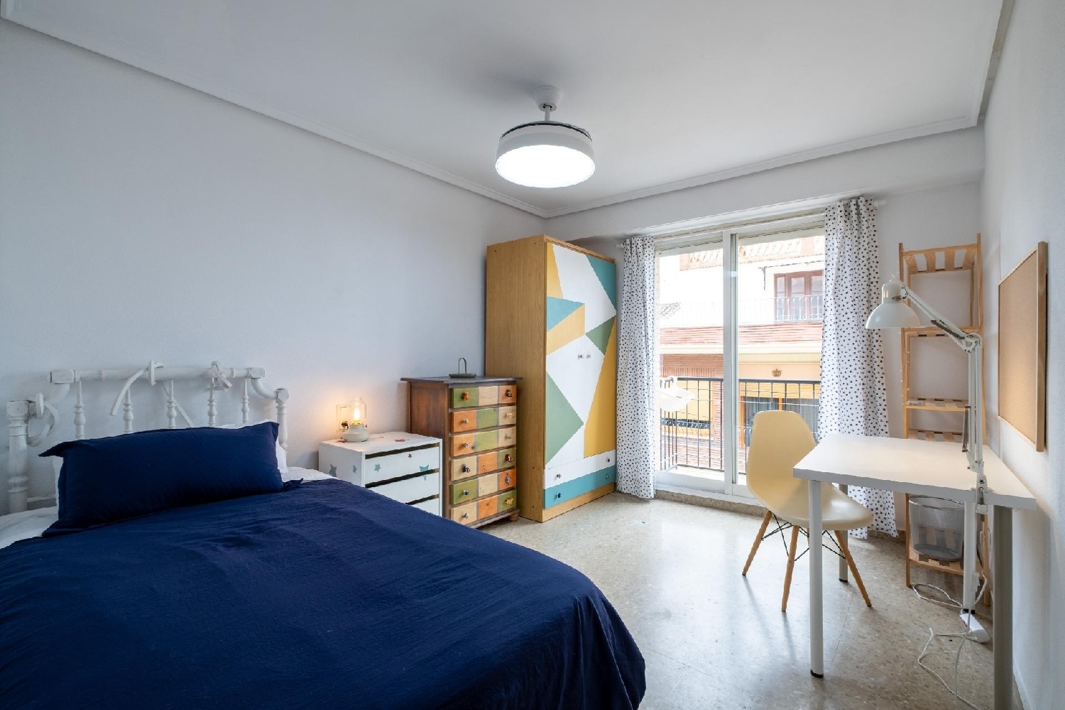  en venta apartamento Moncada Horta Nord 5