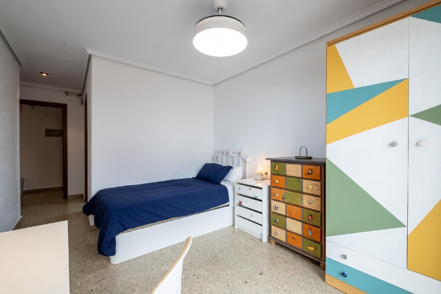  en venta apartamento Moncada Horta Nord 8
