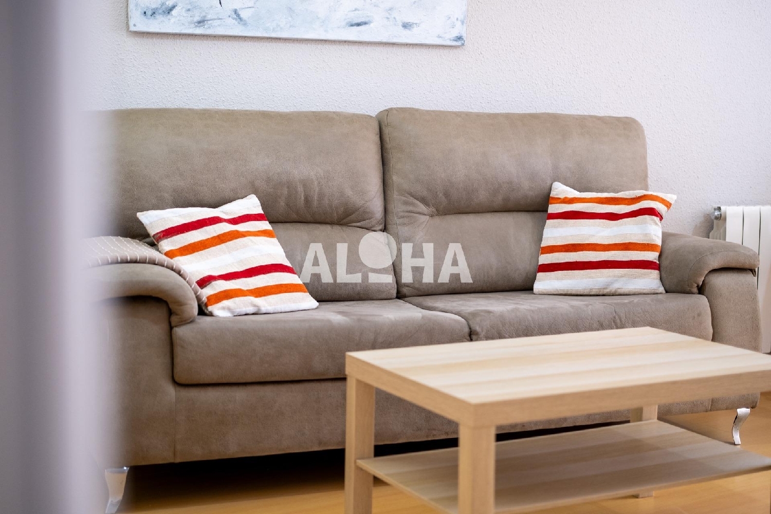  en venta apartamento Moncada Horta Nord 8