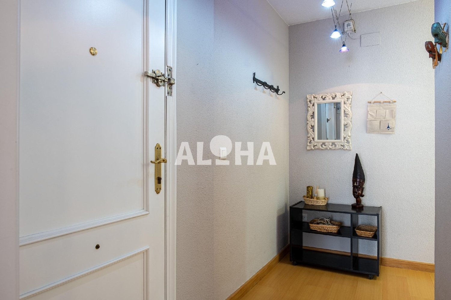  en venta apartamento Moncada Horta Nord 1