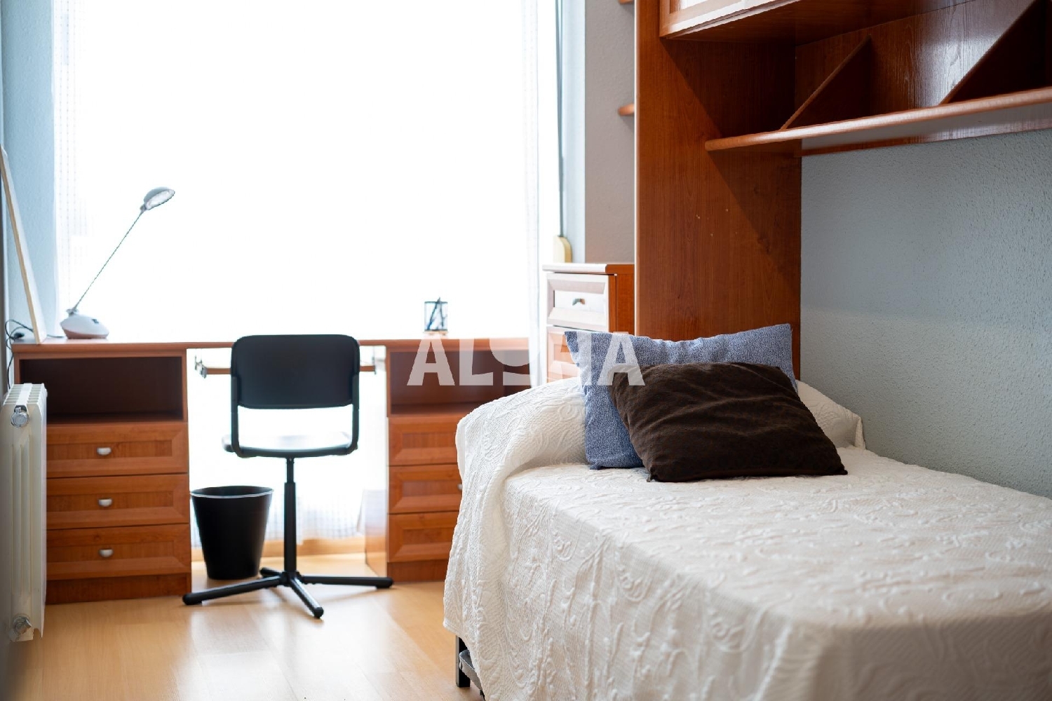  en venta apartamento Moncada Horta Nord 5