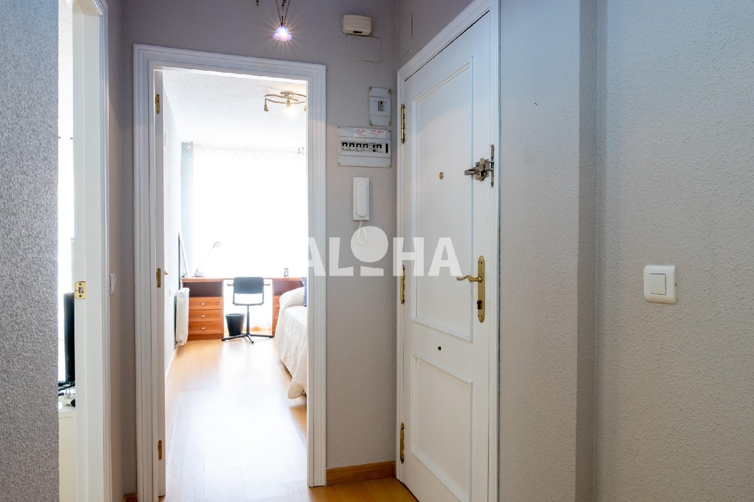  en venta apartamento Moncada Horta Nord 3