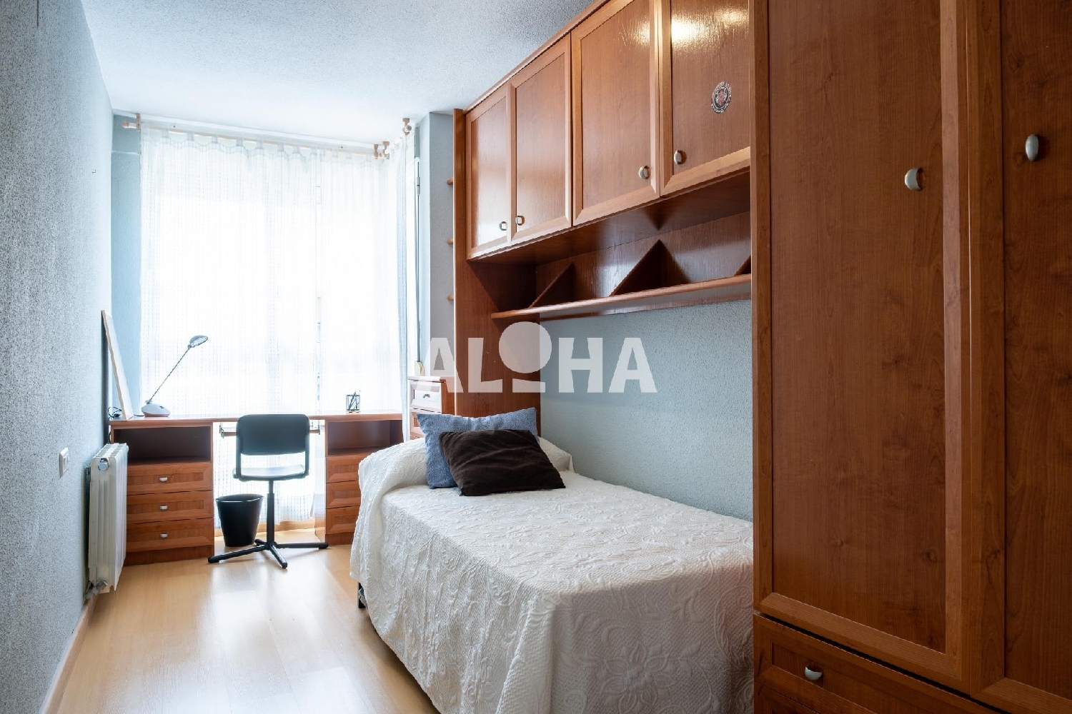 en venta apartamento Moncada Horta Nord 4