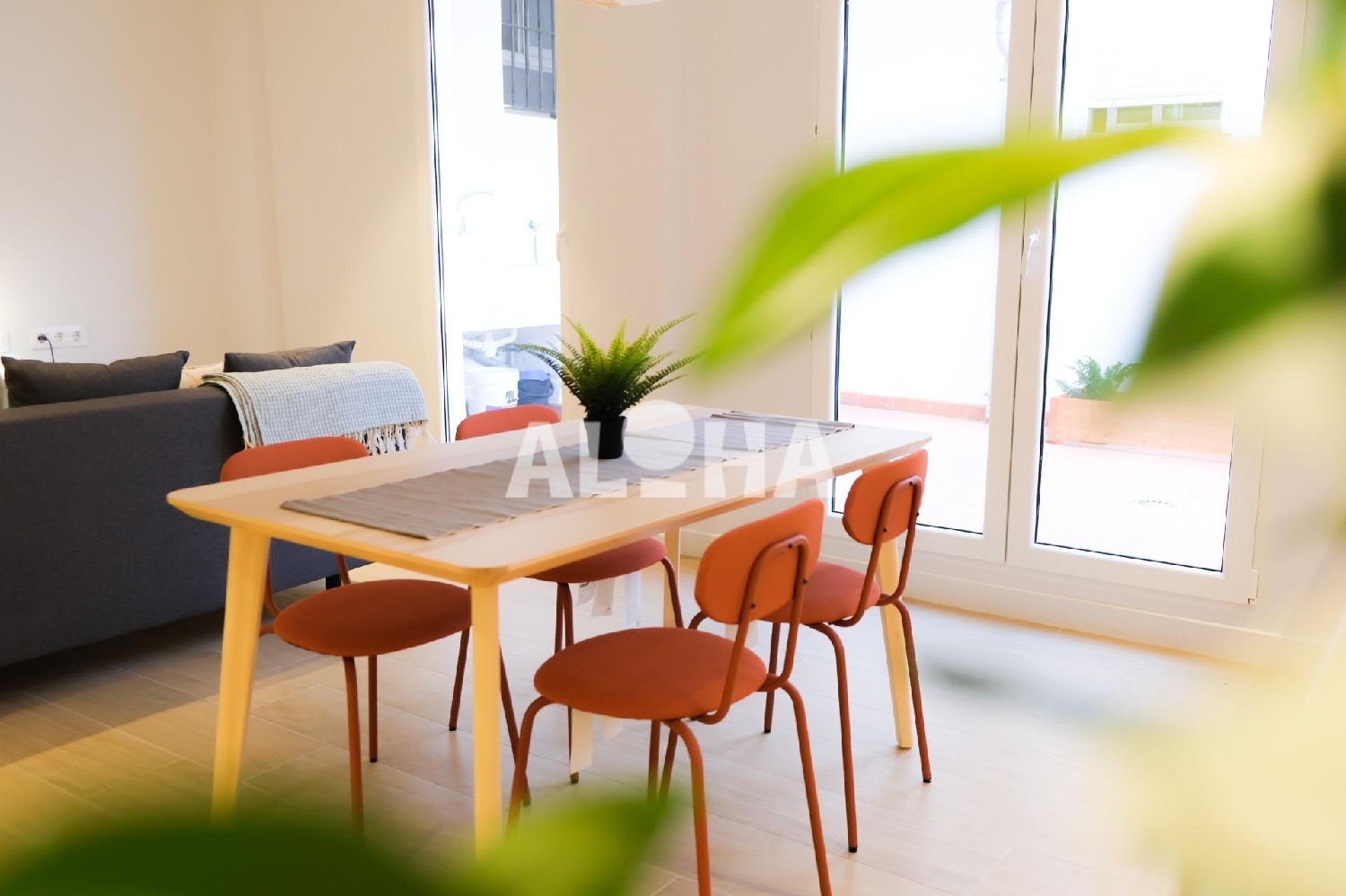  en venta apartamento Moncada Horta Nord 4