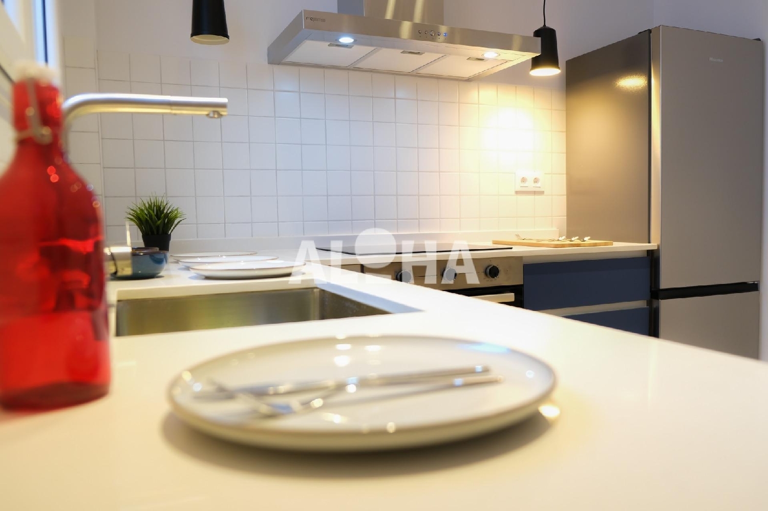  en venta apartamento Moncada Horta Nord 3