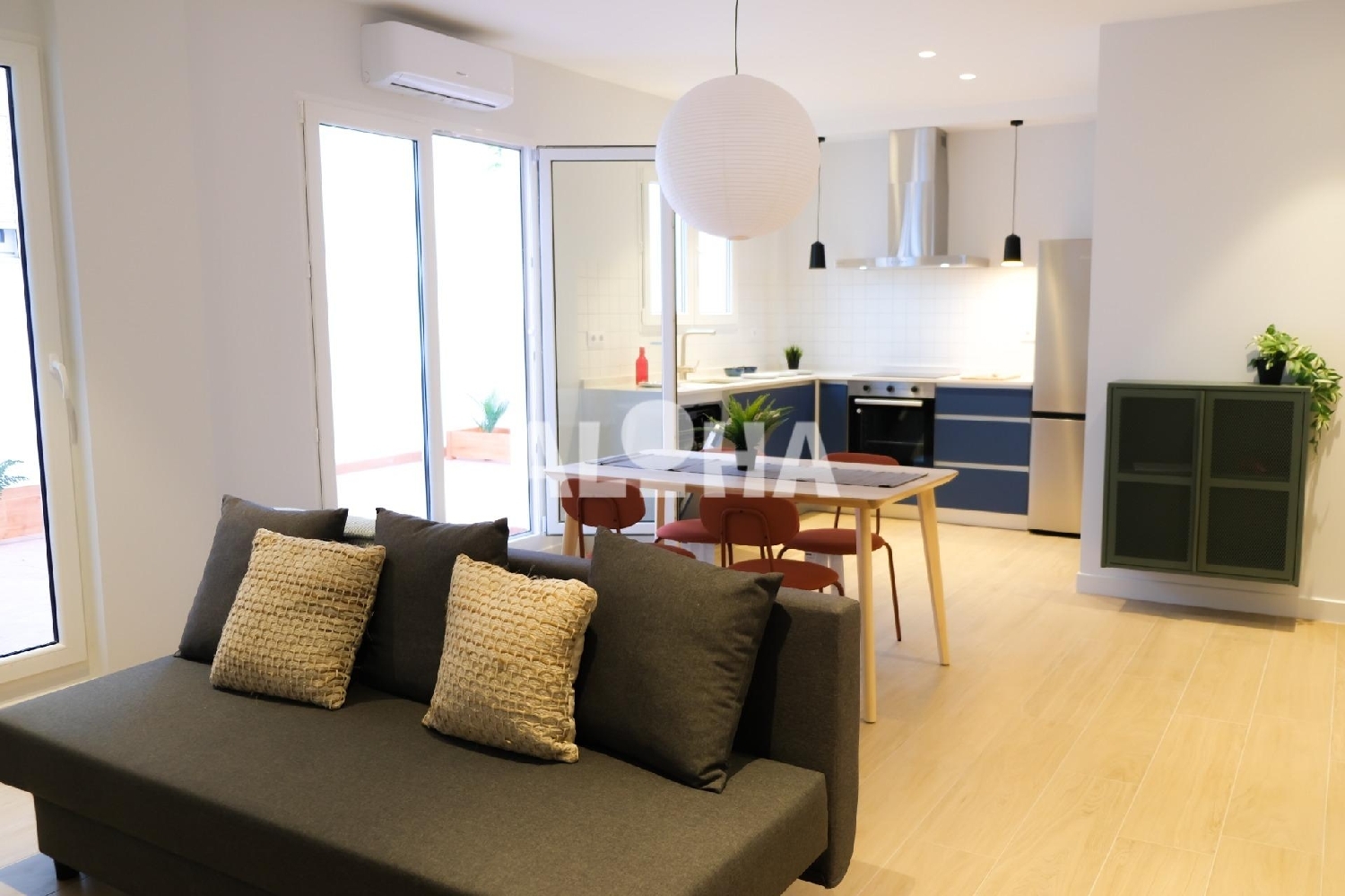  en venta apartamento Moncada Horta Nord 2