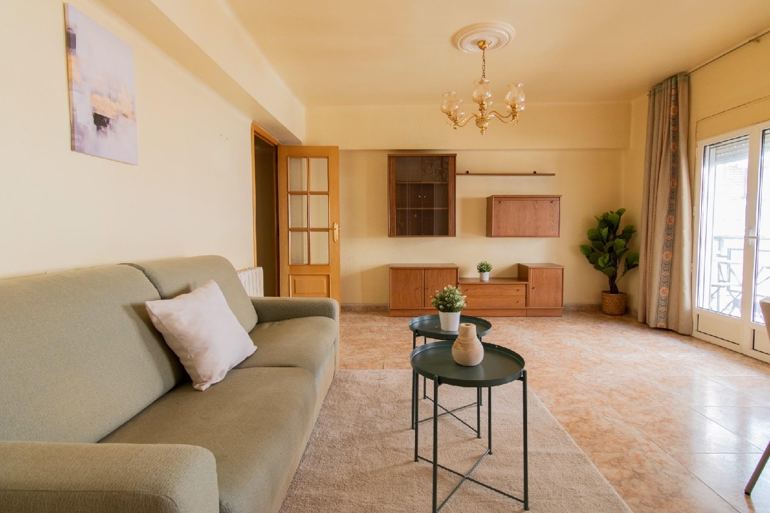 te koop appartement Moncada Horta Nord 2