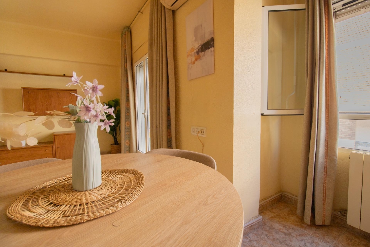 te koop appartement Moncada Horta Nord 6