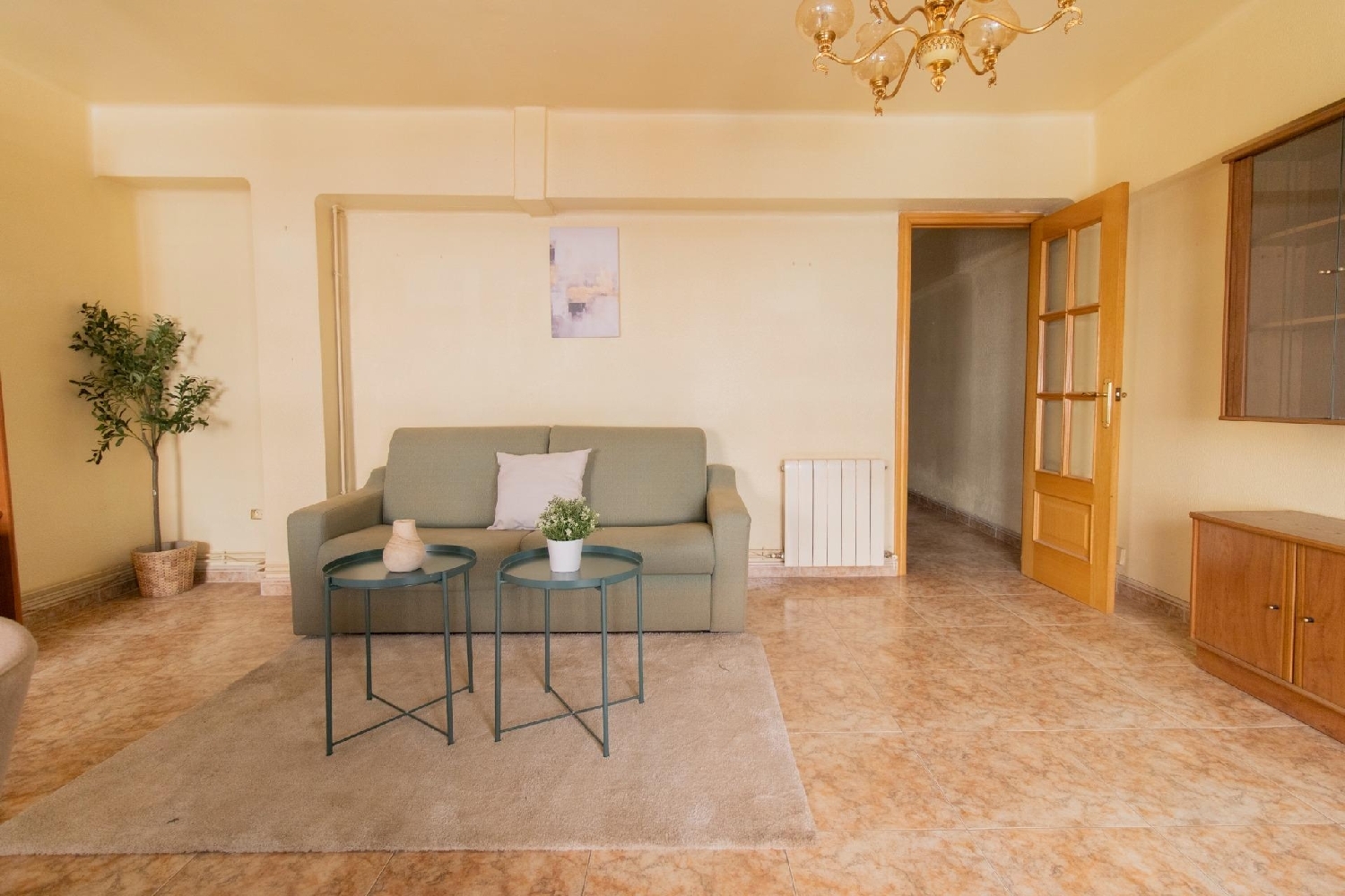 te koop appartement Moncada Horta Nord 7