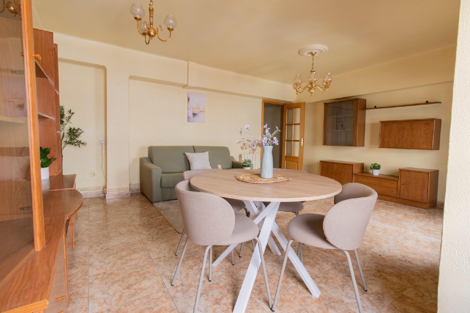 te koop appartement Moncada Horta Nord 8