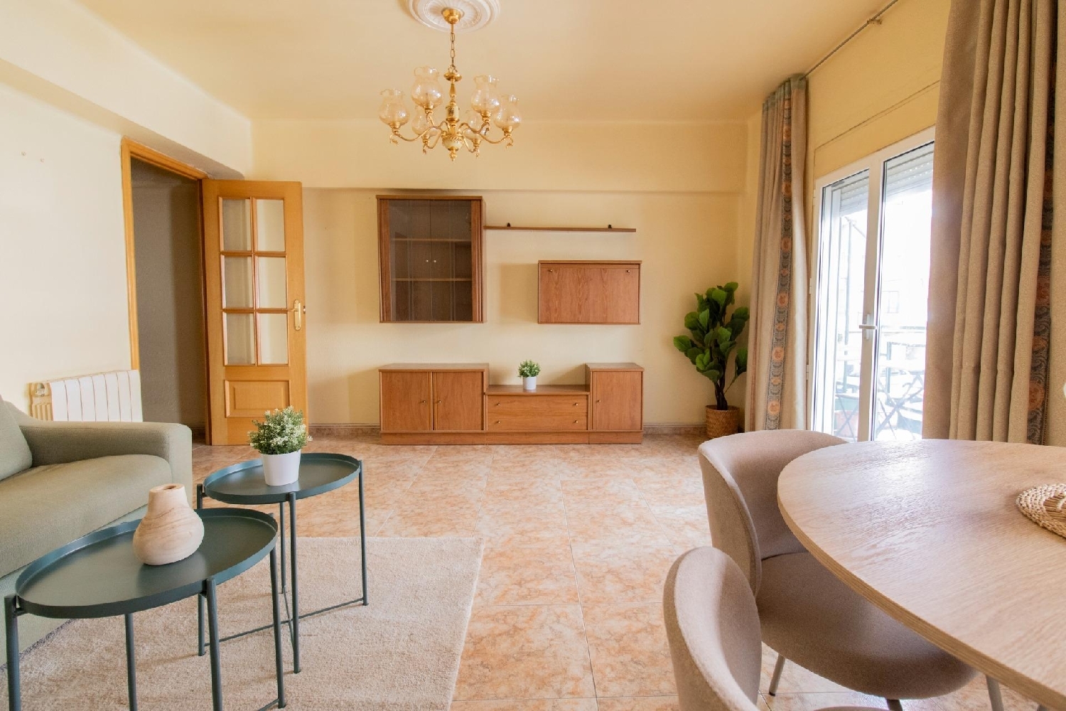 te koop appartement Moncada Horta Nord 3