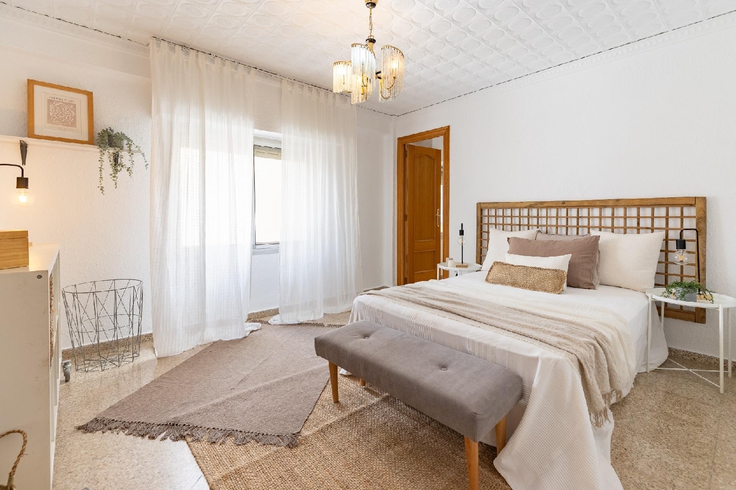  en venta apartamento Moncada Horta Nord 6