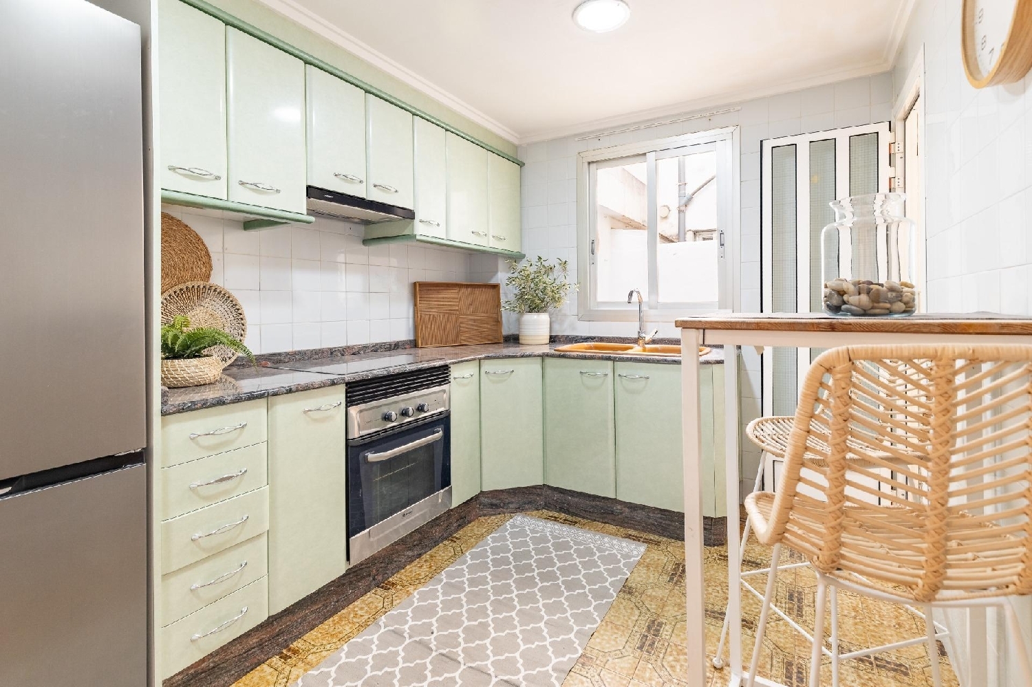  en venta apartamento Moncada Horta Nord 4